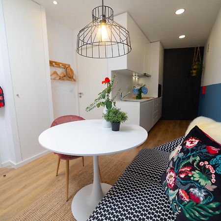 Ponte D Luis I Apartments ポルト 部屋 写真