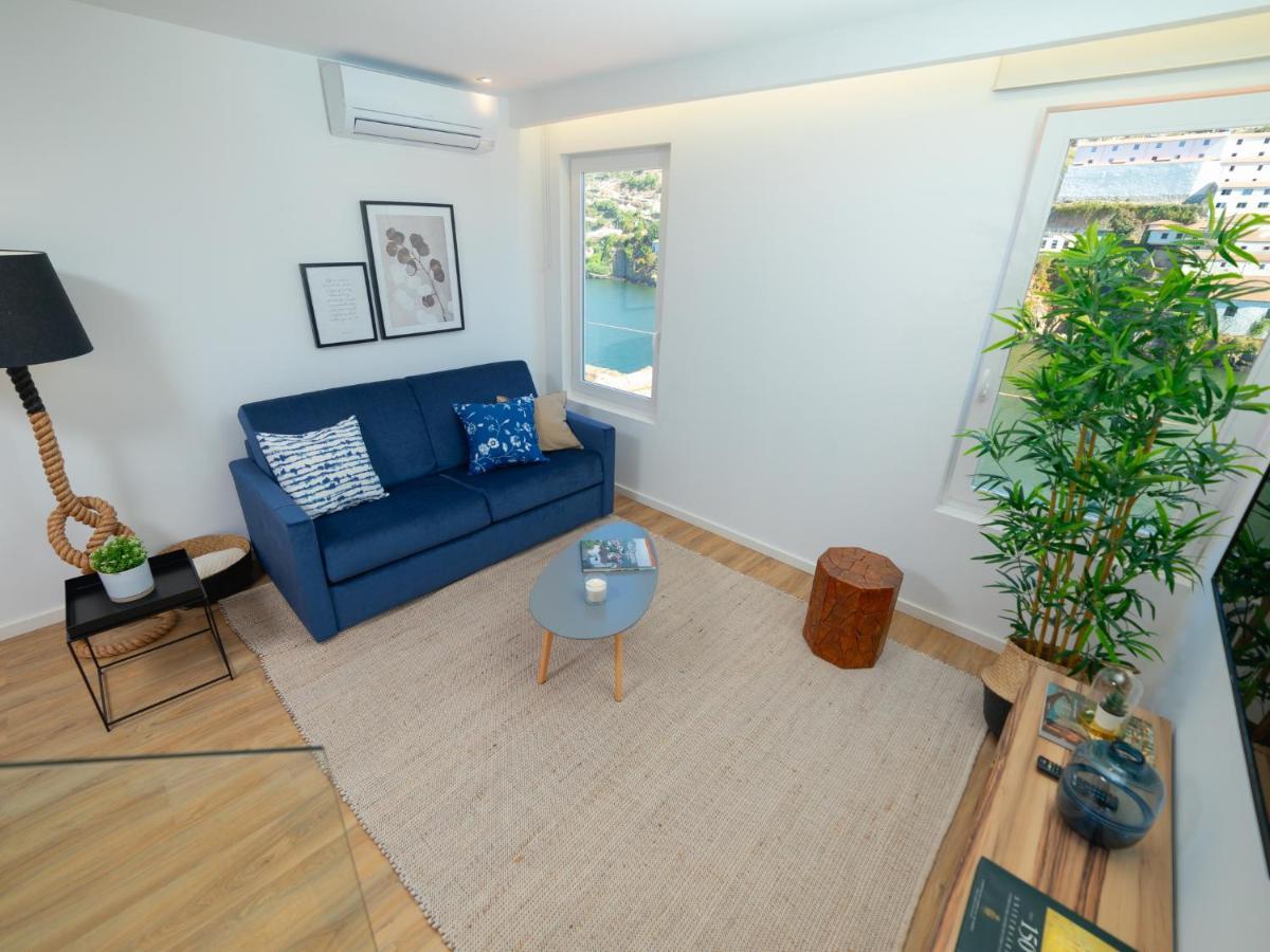 Ponte D Luis I Apartments ポルト エクステリア 写真